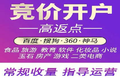 百度竞价赚钱之道：案例分析及技巧